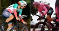 Tour d'Italie Sobrero la 21e étape ! Le 105e Giro à Hindley, Carapaz 2e