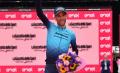 Tour d'Italie Vincenzo Nibali : 