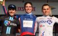 Women's Tour Longo Borghini, Wiebes... tout sur la 8e édition !