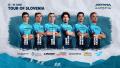 Tour de Slovénie Astana Qazaqstan autour de Felline et de Gidich