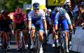 Tour de Suisse Daryl Impey gagne la 4e étape devant Michael Matthews