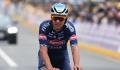Tour de Belgique Malade, Gianni Vermeersch n'a pas fini la 1ère étape