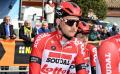 Tour de Belgique Tim Wellens : 