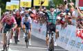 Tour de Suisse Vlasov rafle tout sur la 5e étape, Evenepoel craque