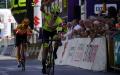 Tour d'Italie U23 Gil Gelders s'impose, la Conti Groupama-FDJ a tenté !