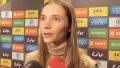 Tour de Suisse La FDJ Nouvelle-Aquitaine Futuroscope avec Evita Muzic