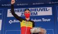 Tour de Belgique Lampaert : 