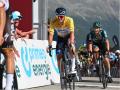 Tour de Suisse Jakob Fuglsang : 