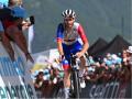 Tour de Suisse Groupama-FDJ perd Quentin Pacher, positif au Covid-19