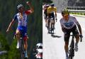 Tour de Suisse Thibaut Pinot s'impose à Malbun, Higuita en Jaune !