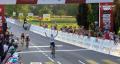 Tour de Suisse Lucinda Brand remporte la 1ère étape, Rooijakkers 3e