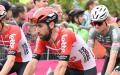 Tour de Suisse Blessé à la cheville, Thomas De Gendt a abandonné