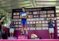 Tour d'Italie U23 Lenny Martinez : 