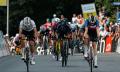 Tour de Suisse Balsamo la 3e étape, Muzic 2e, Faulkner reste en jaune