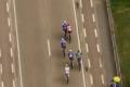 Route Incident Lampaert-Wellens : l'UCI va examiner le dossier