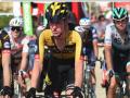 Tour de France Van Hooydonck : 
