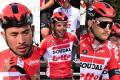 Tour de France Ewan, Gilbert, Wellens... Lotto Soudal visera les étapes
