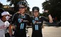 Tour de France Romain Bardet, Alberto Dainese.. la Team DSM sur le Tour