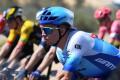 Tour de France BikeExchange-Jayco avec Groenewegen, Simon Yates absent