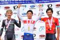 Japon - CLM Première couronne pour Sohei Kaneto, Yukiya Arashiro 3e
