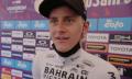 Tour de France Bahrain Victorious avec Caruso, Mohoric et Haig