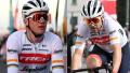 Tour de France Trek-Segafredo avec Mads Pedersen, Gallopin et Ciccone