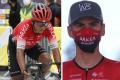 Tour de France Nairo Quintana et Warren Barguil pour Arkéa-Samsic
