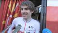 Tour de France Guillaume Martin : 