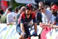 Tour de France Michal Kwiatkowski, blessé, doit renoncer au Tour
