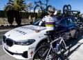 Tour de France Julian Alaphilippe, son message de soutien au Wolfpack