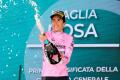 Giro Donne Elisa Balsamo savoure : 