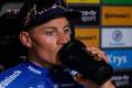 Tour de France Mathieu van der Poel : 