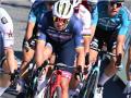 Tour de France Mads Pedersen : 