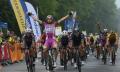 Sibiu Tour Filippo Fiorelli remporte la 1ère étape et détrône van Dijke