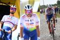 Tour de France Des dermabrasions pour Sagan et Turgis, Oss à l'hôpital