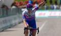 Giro Donne La 9e étape pour Faulkner, Van Vleuten proche du sacre