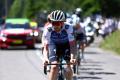 Tour de France Toujours gêné au genou, Kasper Asgreen abandonne !