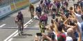 Giro Donne Chiara Consonni la 10e étape, Van Vleuten gagne son 3e Giro