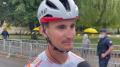 Tour de France Alexis Vuillermoz rassure sur son état de santé