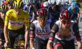 Tour de France 2 équipiers de Pogacar covidés, Majka reste, Bennett out