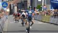 Baloise Ladies Tour Lorena Wiebes enchaîne sur la 2e étape, Van Dijk 2e