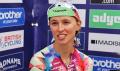 Tour de France Femmes Niewiadoma en leader de Canyon // SRAM Racing