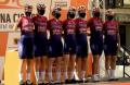 Tour de France Femmes Roland Cogeas Edelweiss avec Dronova, Buch...