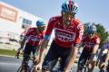 Tour de France Positif au Covid, Tim Wellens a dû quitter la course