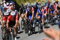 Tour de France Kevin Geniets : 