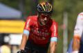 Tour de France Testé positif au Covid, Damiano Caruso abandonne le Tour