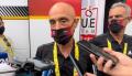 Tour de France Mauro Gianetti: 