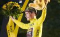 Tour d'Espagne Comme Pogacar, Vingegaard sera absent de La Vuelta !