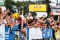 Tour de France Femmes Niewiadoma, 3e : 