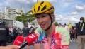 Tour de France Femmes Niewiadoma : 